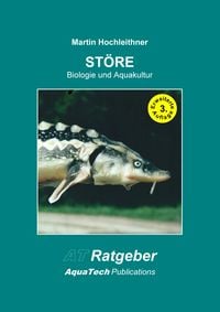 Produktbild: ST&Ouml;RE (Acipenseriformes)
