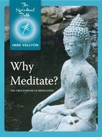 Produktbild: Why Meditate?