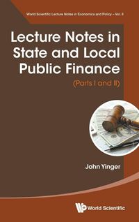 Produktbild: Ln State & Local Public Fin (2p)
