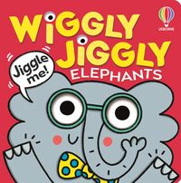 Produktbild: Wiggly Jiggly Elephants