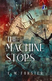 Produktbild: The Machine Stops
