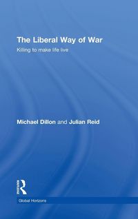 Produktbild: The Liberal Way of War