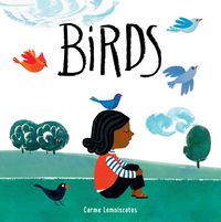 Produktbild: Birds