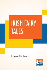 Produktbild: Irish Fairy Tales