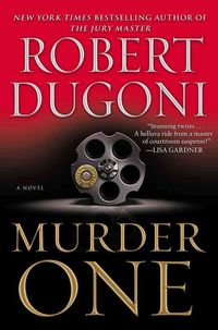 Produktbild: Murder One