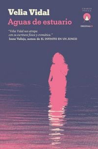 Produktbild: Aguas de estuario