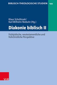Produktbild: Diakonie biblisch II