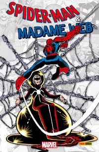 Produktbild: Spider-Man & Madame Web