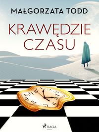 Produktbild: Krawedzie czasu