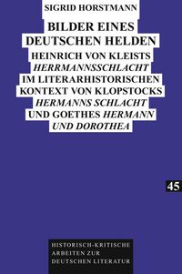 Produktbild: Bilder eines deutschen Helden