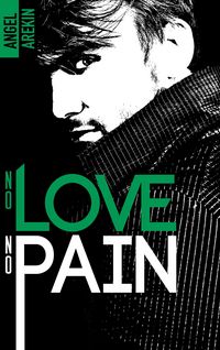 Produktbild: No love no pain