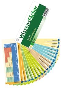 Produktbild: WissensF&auml;cher - Elektroinstallation