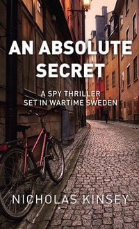 Produktbild: An Absolute Secret