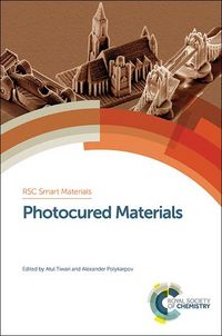 Produktbild: Photocured Materials