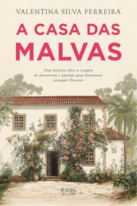 Produktbild: A Casa das Malvas