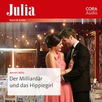 Produktbild: Der Milliard&auml;r und das Hippiegirl