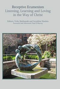 Produktbild: Balabanski, V: Receptive Ecumenism