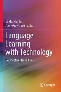 Produktbild: Language Learning with Technology