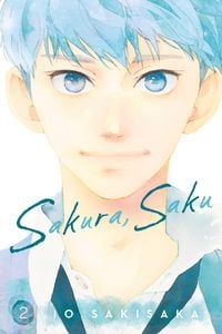 Produktbild: Sakura, Saku, Vol. 2