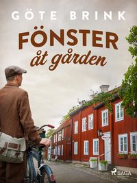 Produktbild: F&ouml;nster &aring;t g&aring;rden