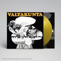 Produktbild: Valtakunta