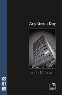 Produktbild: Any Given Day