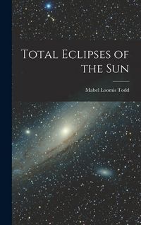 Produktbild: Total Eclipses of the Sun