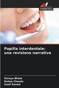Produktbild: Papilla interdentale: una revisione narrativa