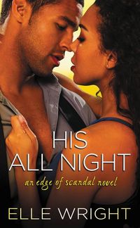 Produktbild: His All Night