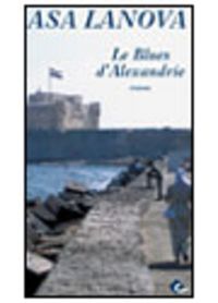 Produktbild: Le blues d'Alexandrie