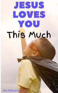 Produktbild: Jesus Loves You This Much