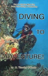 Produktbild: Diving to Adventure