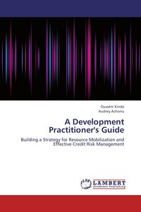 Produktbild: A Development Practitioner's Guide