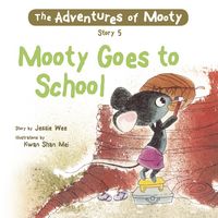 Produktbild: Mooty Goes to School