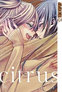 Produktbild: Citrus 10