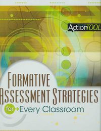 Produktbild: Formative Assessment Strategies for Every Classroom