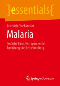 Produktbild: Malaria