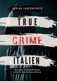 Produktbild: True Crime Italien