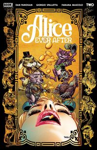 Produktbild: Alice Ever After #2