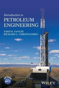 Produktbild: Introduction to Petroleum Engineering