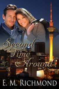 Produktbild: Second Time Around