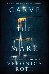 Produktbild: Roth, V: Carve the Mark