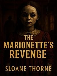Produktbild: The Marionette's Revenge