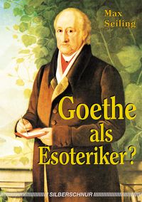 Produktbild: Goethe als Esoteriker