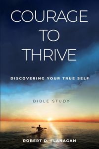 Produktbild: Courage to Thrive