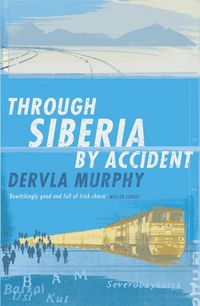Produktbild: Through Siberia by Accident