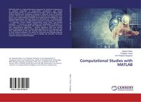 Produktbild: Computational Studies with MATLAB