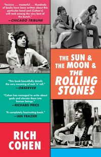 Produktbild: The Sun & The Moon & The Rolling Stones