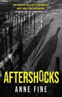 Produktbild: Aftershocks
