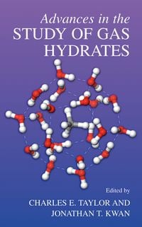 Produktbild: Advances in the Study of Gas Hydrates